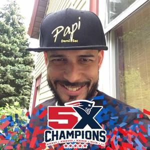 Meet your Posher, Aldwin